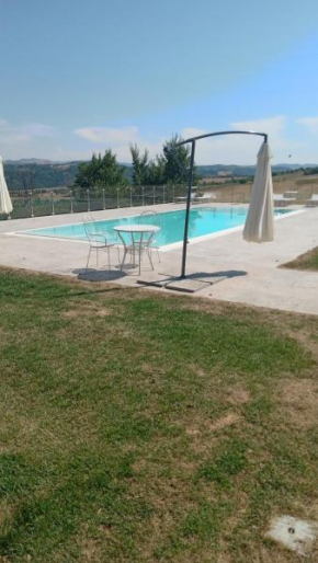  Country Relais La Torretta Baronale  Сан Джорджио Дель Саннио